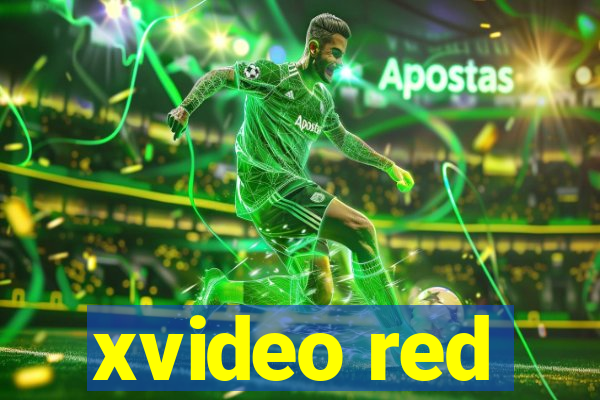 xvideo red